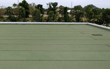all Depden roofing types quoted for