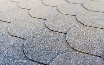 Depden asphalt roofing costs