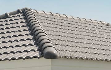advantages of Depden clay roofing