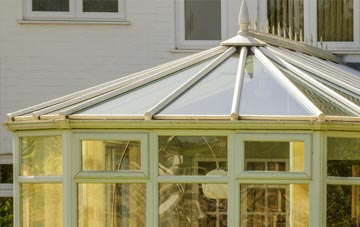 conservatory roof repair Depden, Suffolk