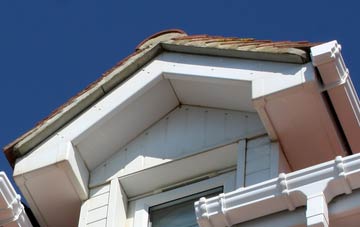 Depden fascia installation costs