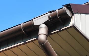 types of Depden fascias