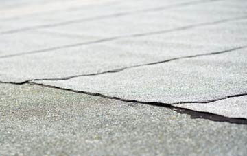 disadvantages of Depden felt roofing