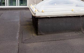 disadvantages of Depden flat roofs
