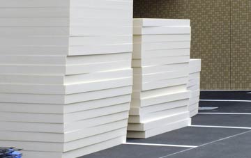 Depden flat roof insulation costs