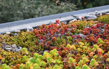 the cost of Depden green roof installation