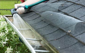Depden gutter cleaning costs