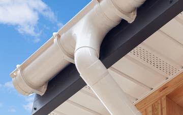 Depden gutter installation costs