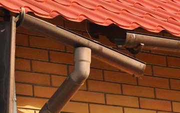Depden gutter repair costs