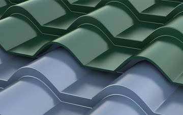 who should consider Depden plastic roofs