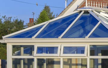 professional Depden conservatory insulation
