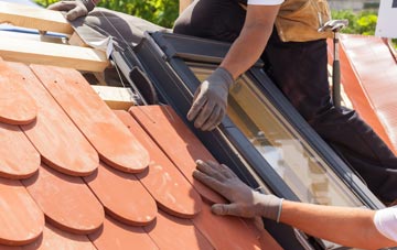 replacement Depden roof windows