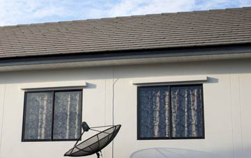 Depden rubber roof costs