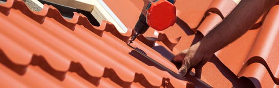 save on Depden roof installation costs