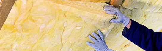 quotes for Depden roof insulation