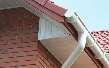 Depden soffit repair costs