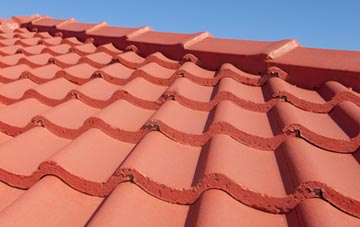 Depden tile and slate roof replacement