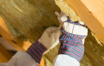 types of Depden pitched roof insulation materials