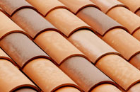 Depden clay roofing