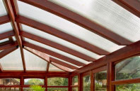 Depden conservatory roofing insulation