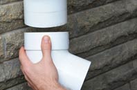rated Depden guttering companies