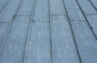 Depden lead roofing