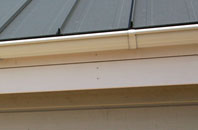 Depden soffit repair