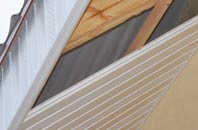 rated Depden soffit repair companies